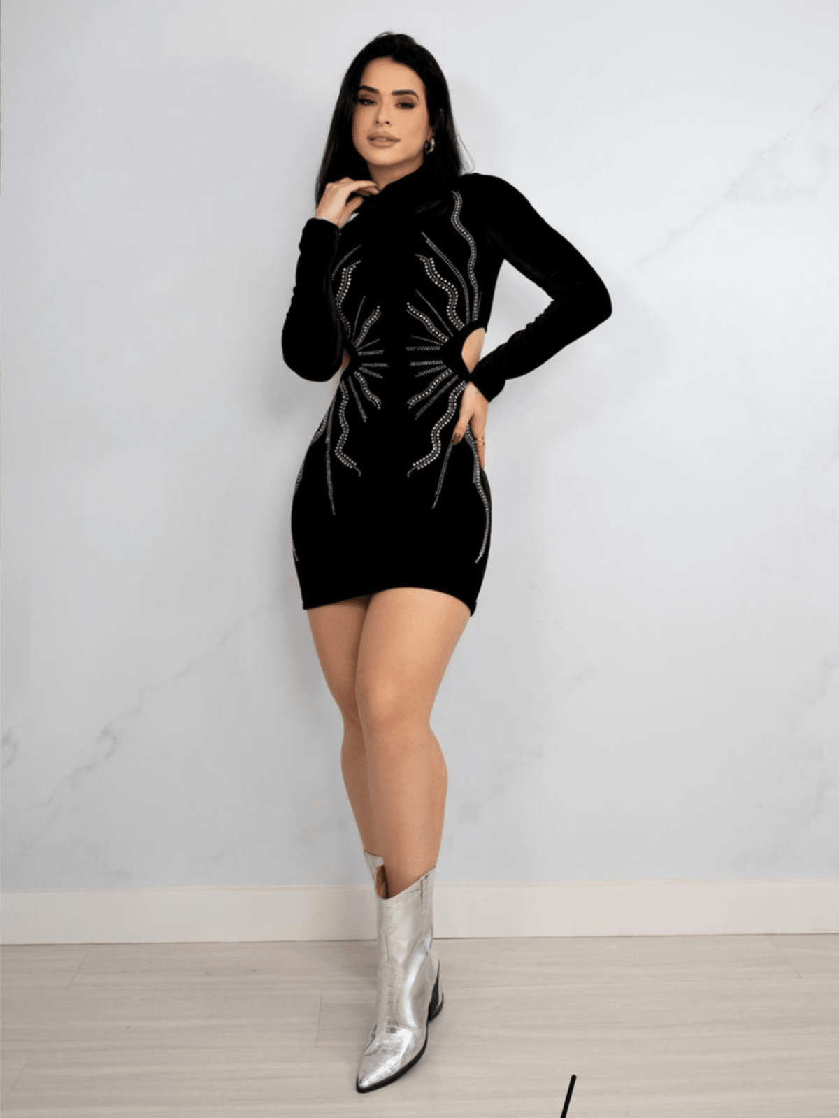 Vestido Viena