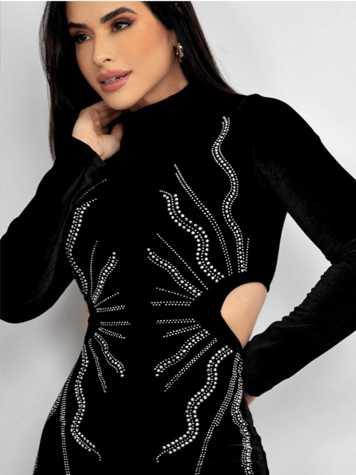 Vestido Viena